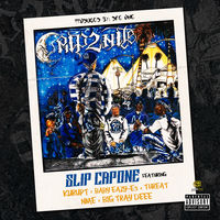 G-RAP【SLIP CAPONE】Greatest Features latest?cb=20231215182541