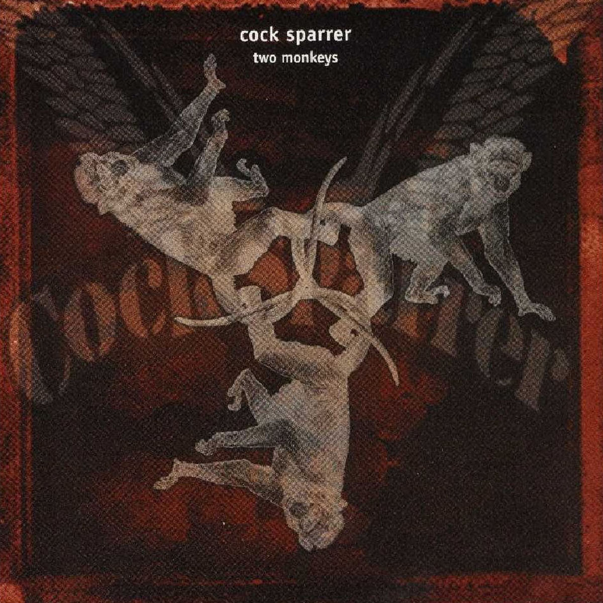 Album cover of Anthem