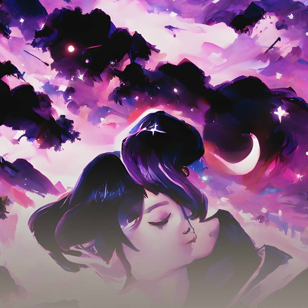 Album cover of Touch
