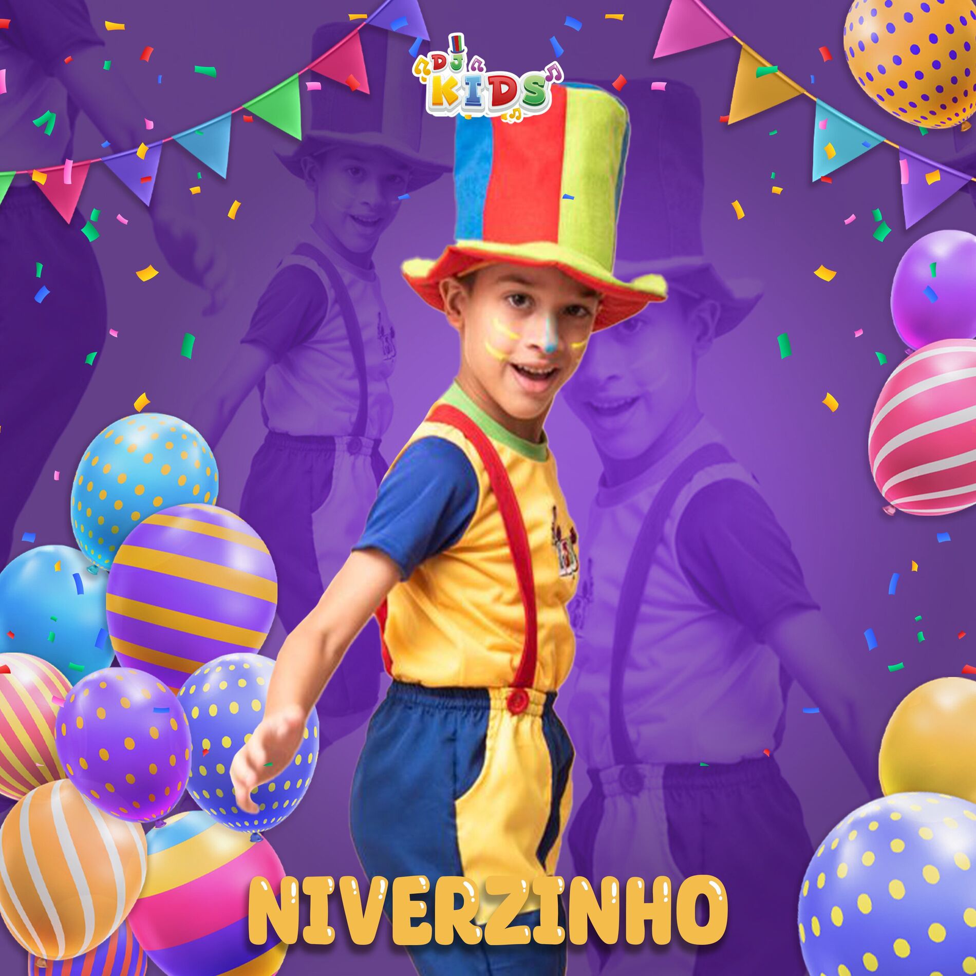Album cover of Niverzinho