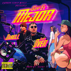 Cover of Soy el Mejor