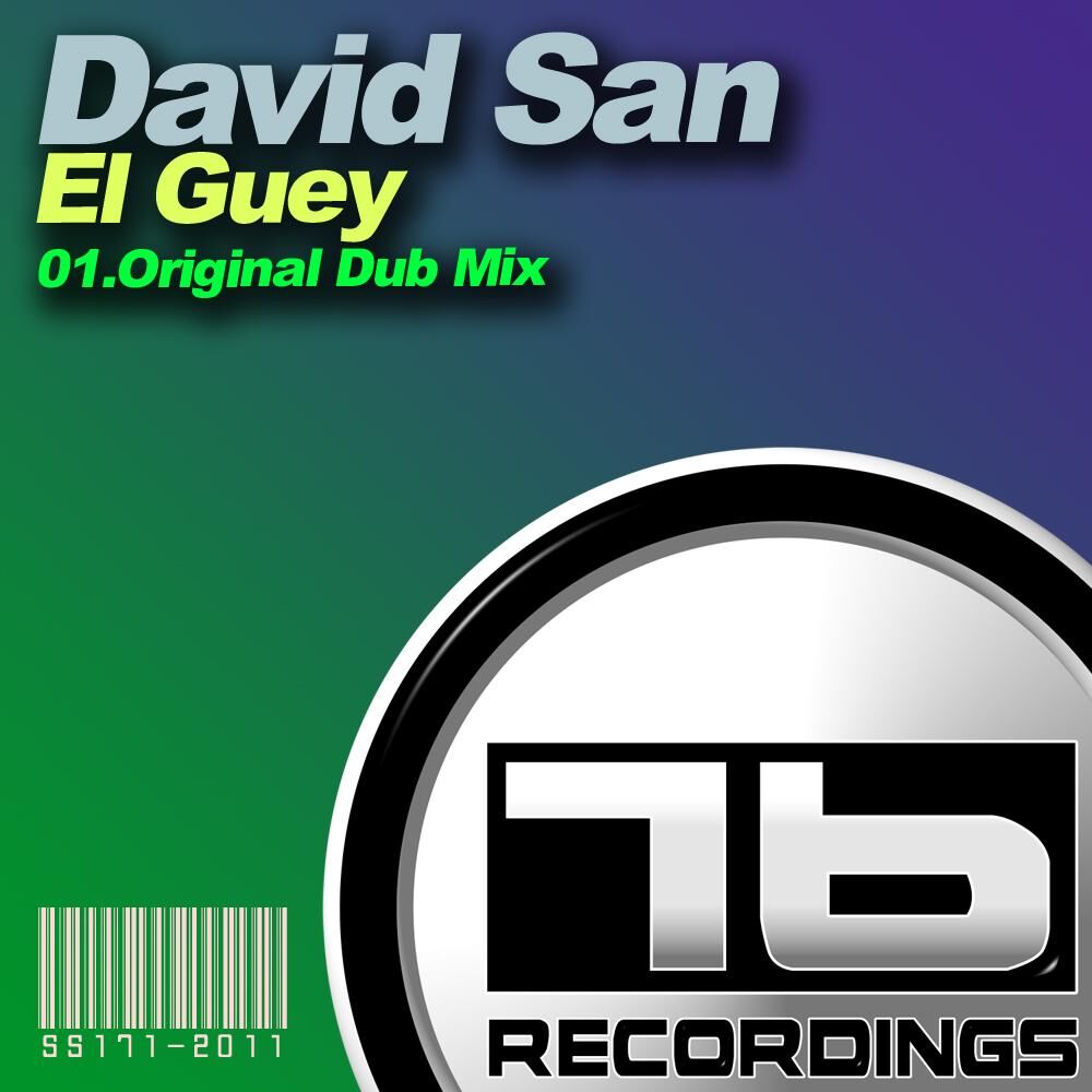 Picture of El Guey