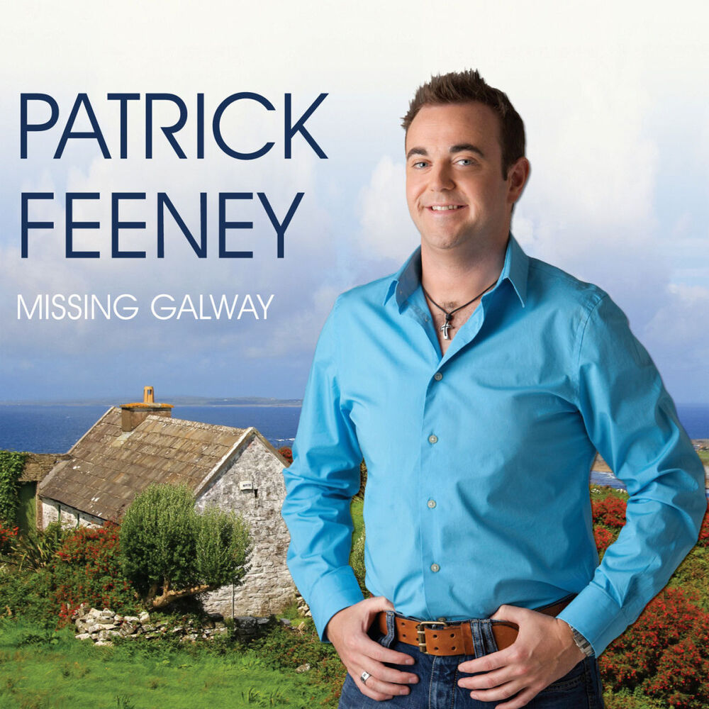 Picture of Missing Galway