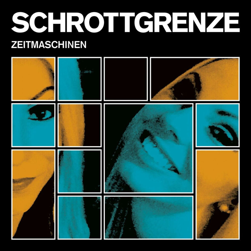 Picture of Zeitmaschinen