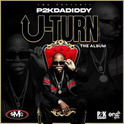 Cover of U-Turn