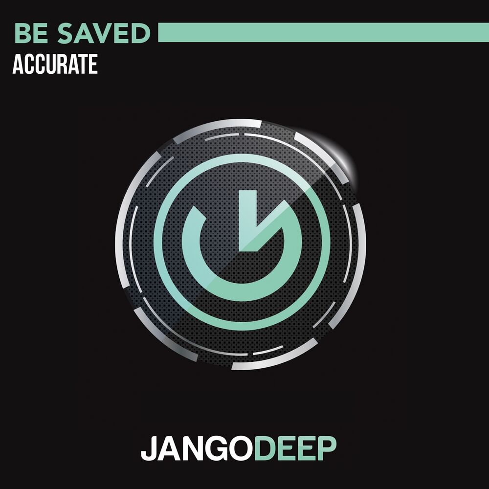 Picture of Be Saved