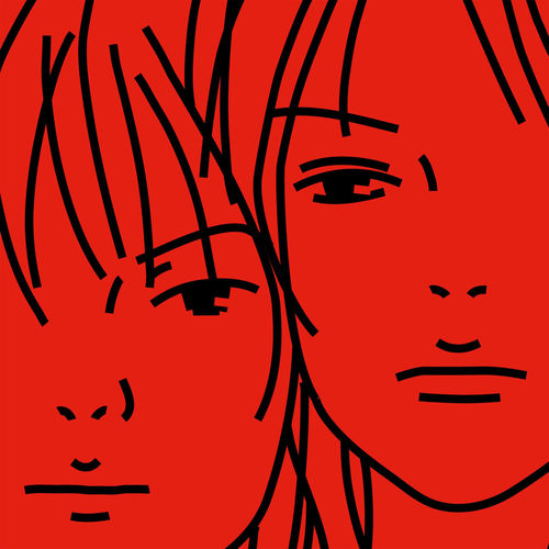 Electriceels – Revolutionary Lovers – Single