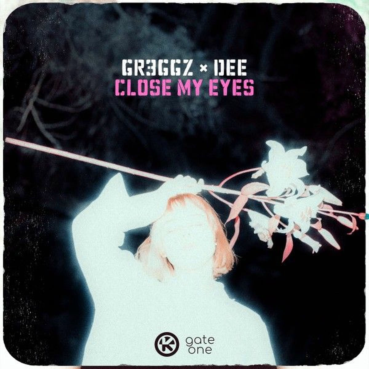 Album cover of Close My Eyes