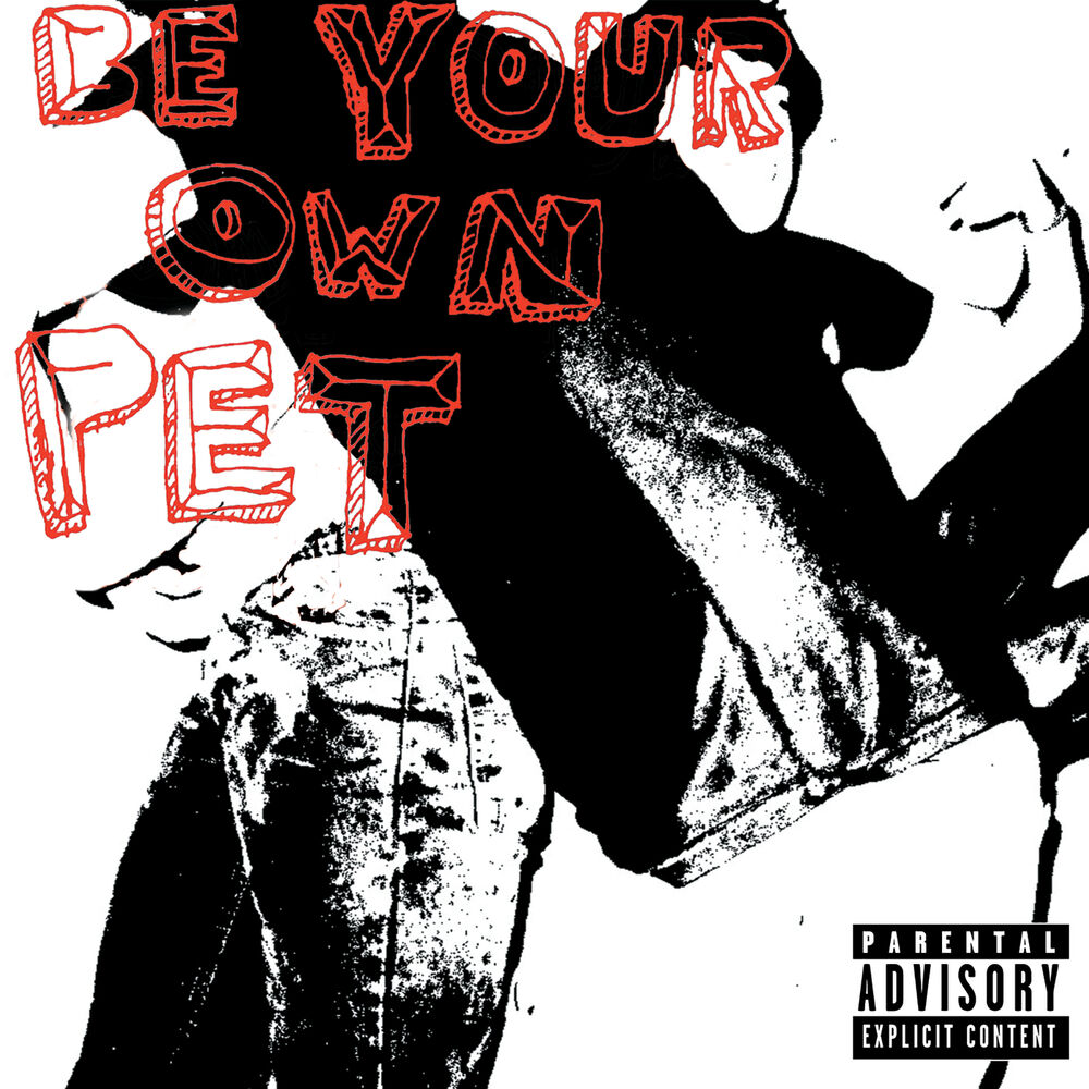 Picture of Be Your Own Pet