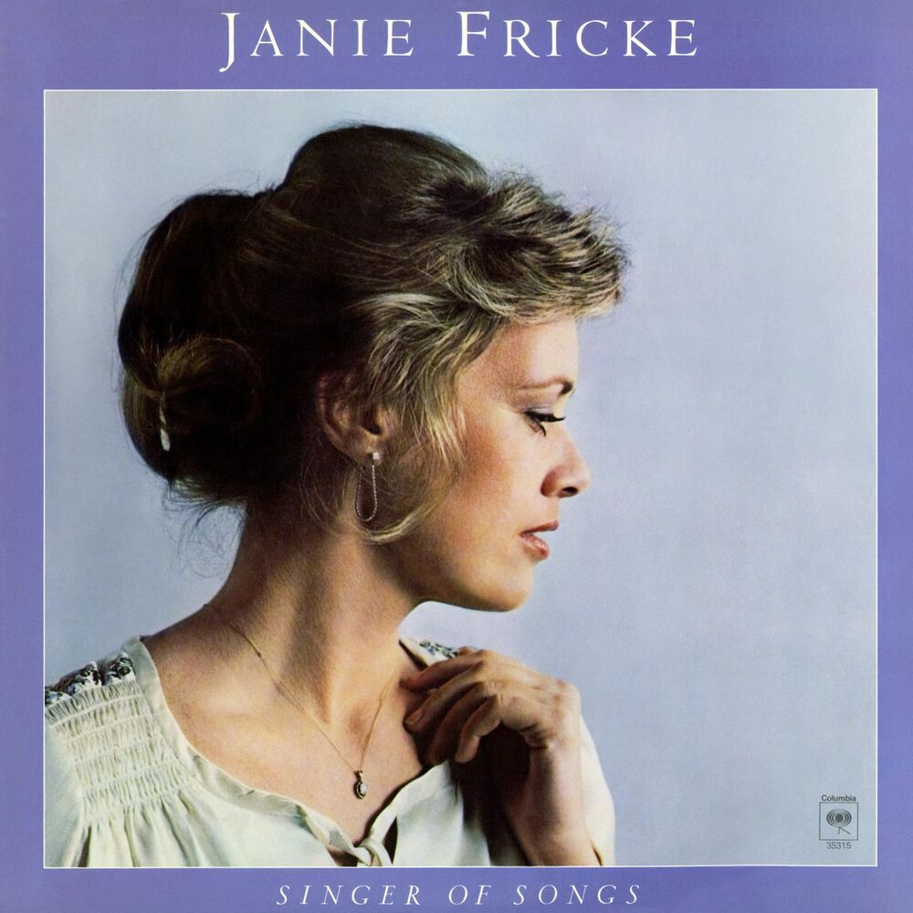 Picture of Singer of Songs