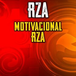 Cover of Motivacional RZA