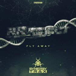 Cover of Fly Away
