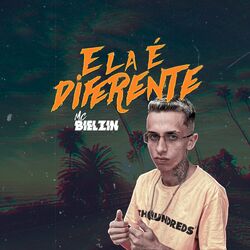Cover of Ela É Diferente