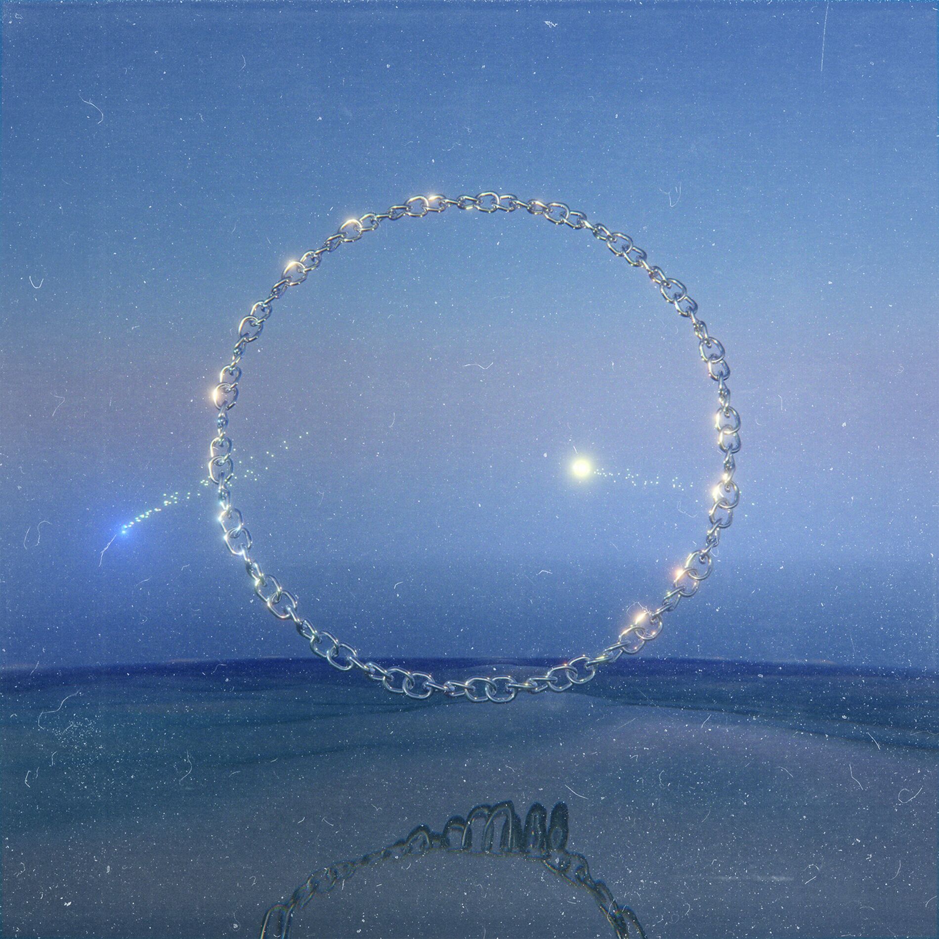Album cover of Dance Again