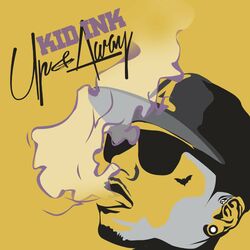 Cover of Up & Away