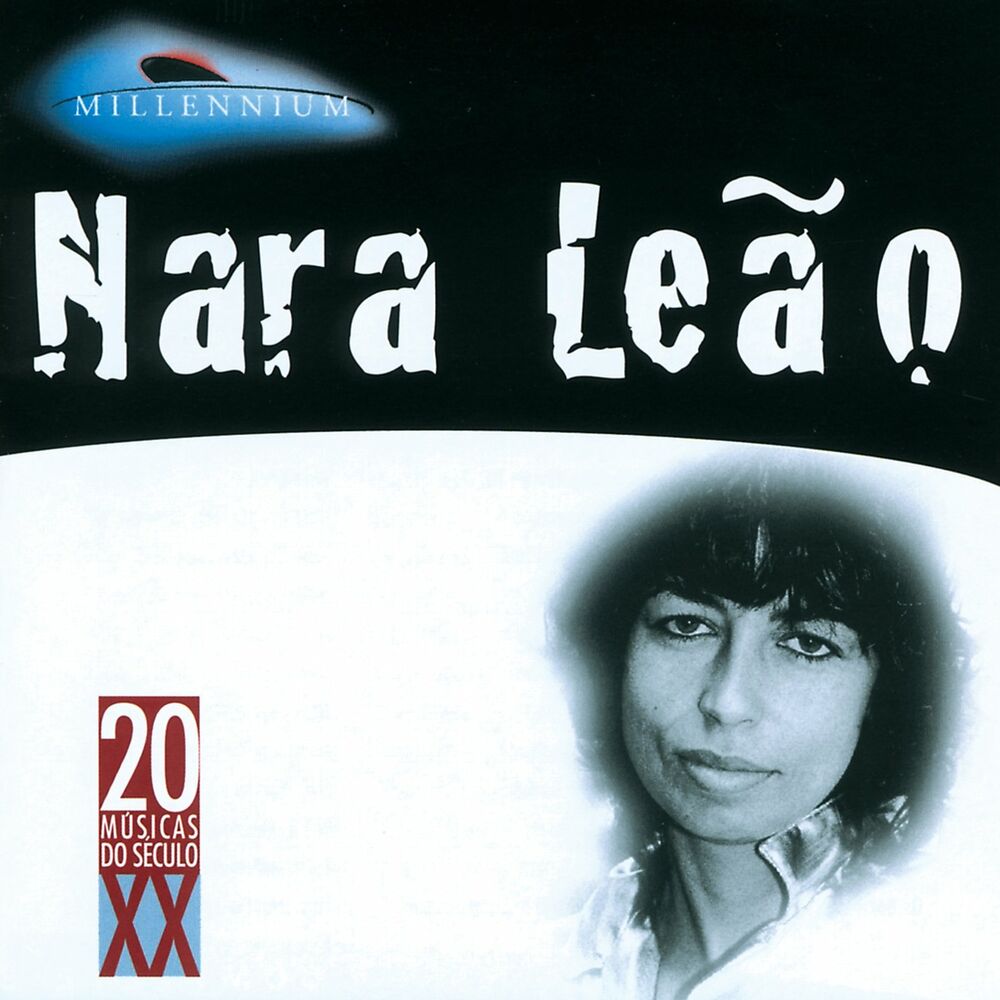 Picture of 20 Grandes Sucessos De Nara Leao