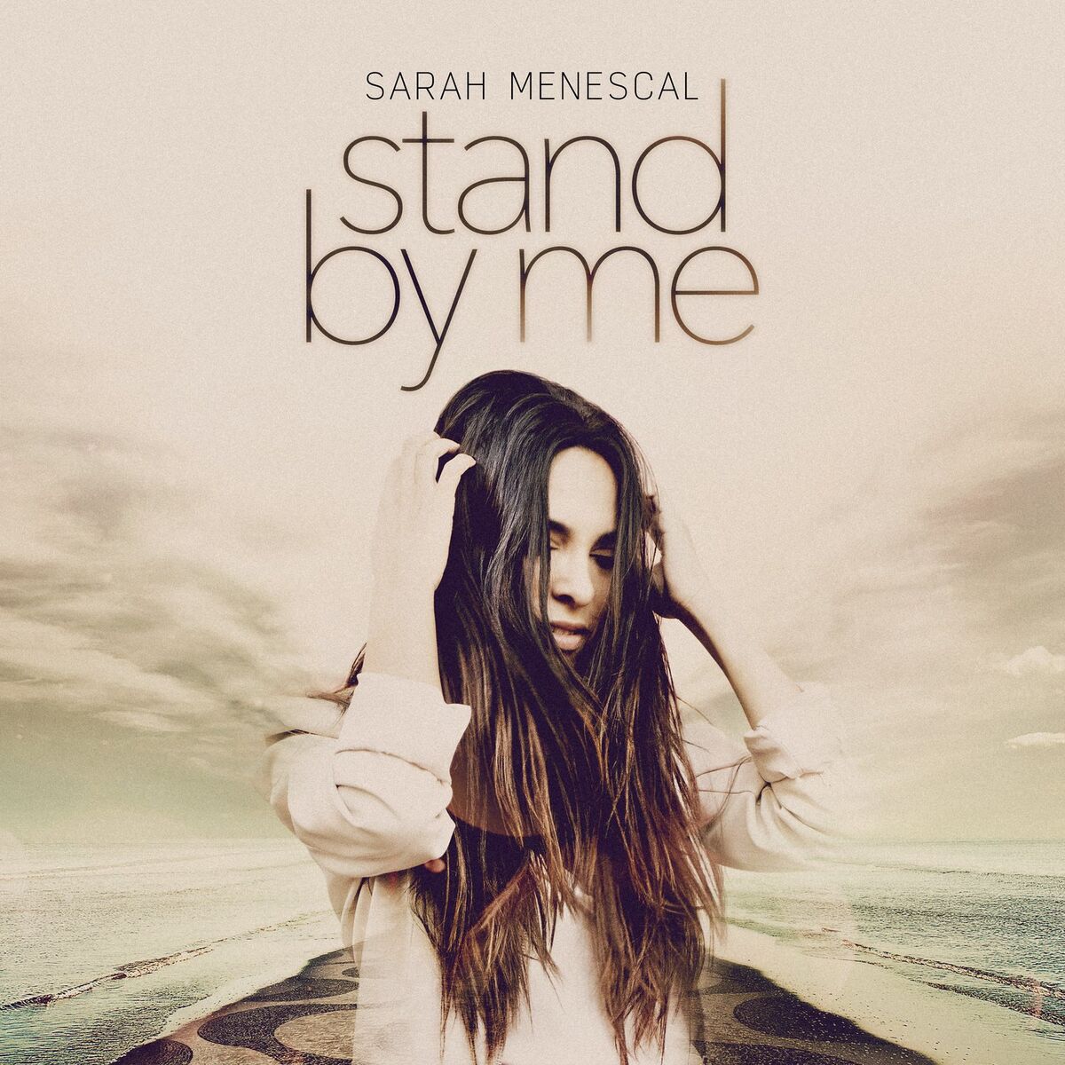 Album cover of Stand by Me