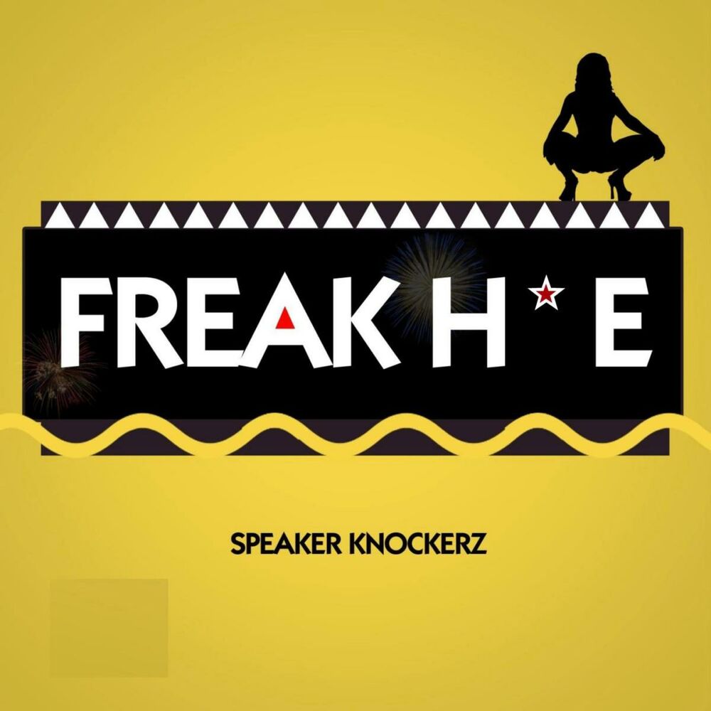 Picture of Freak Hoe [Clean]