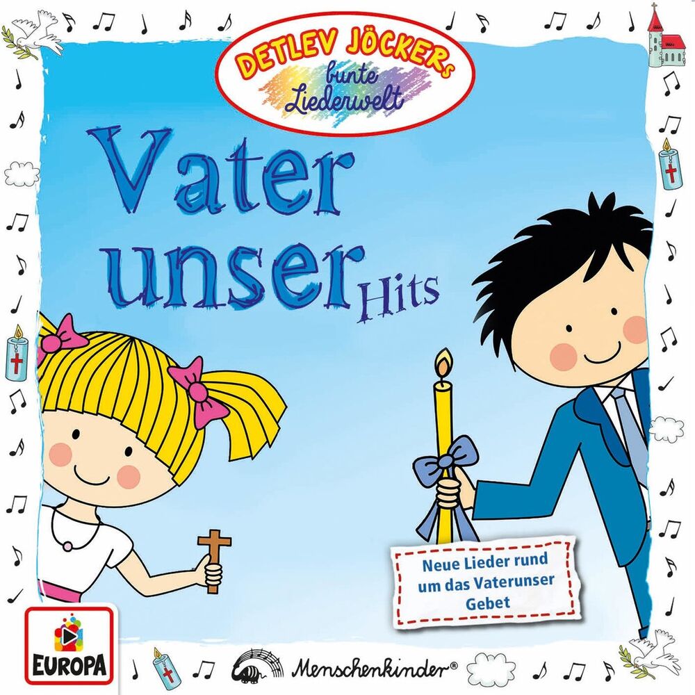Picture of Vaterunser Hits