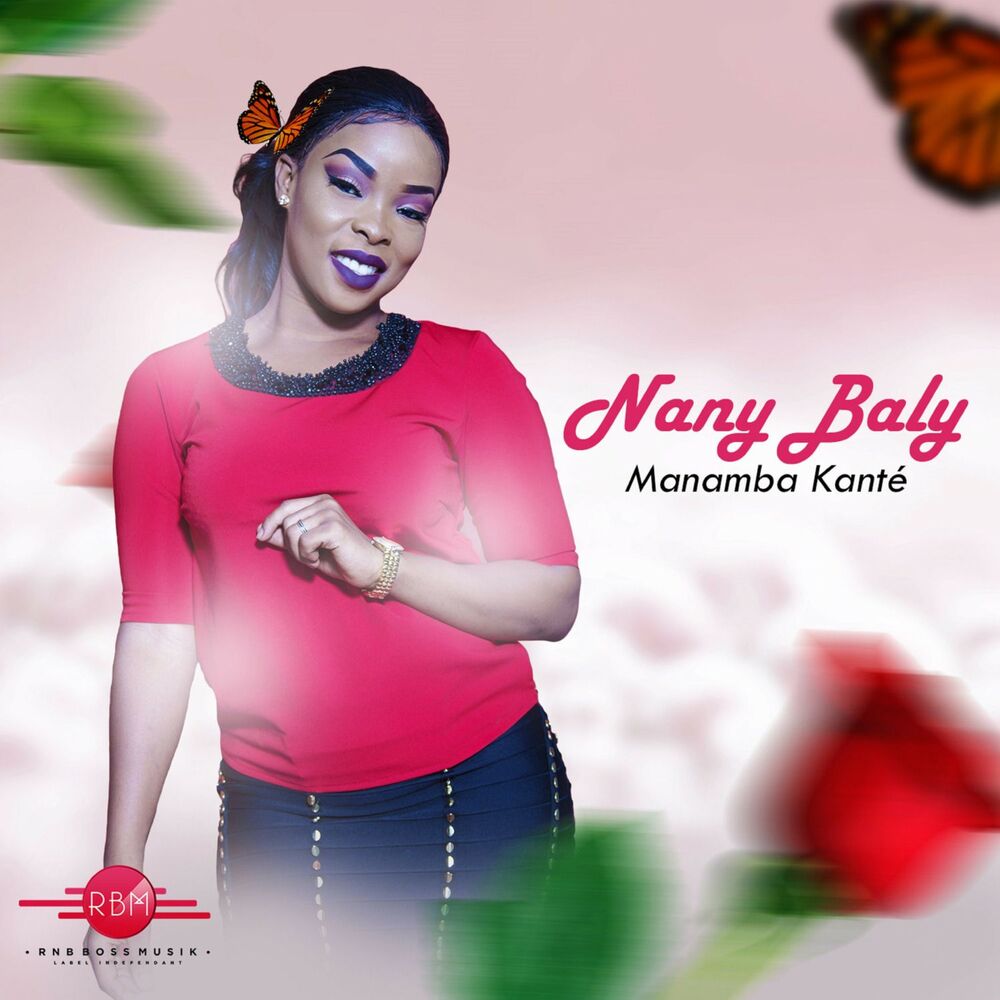 Picture of Nany Baly