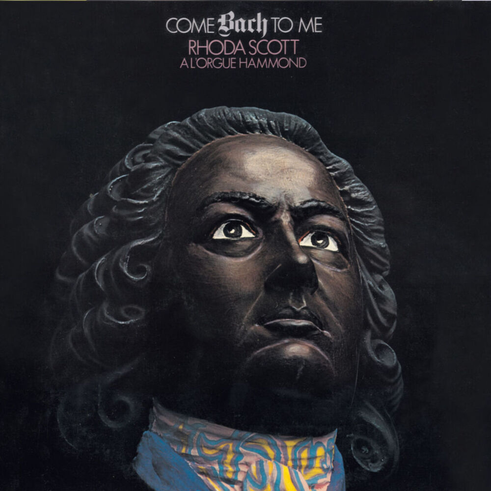 Picture of Come Bach To Me