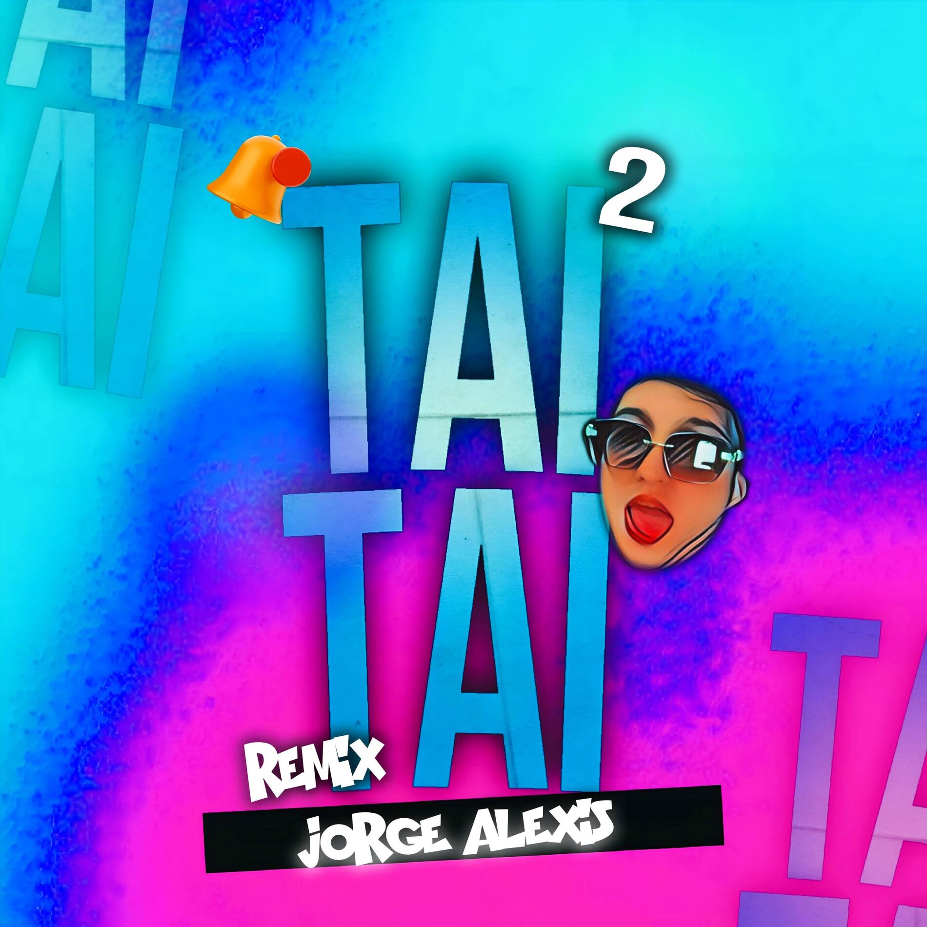 Album cover of Tai Tai 2-0 Bootleg