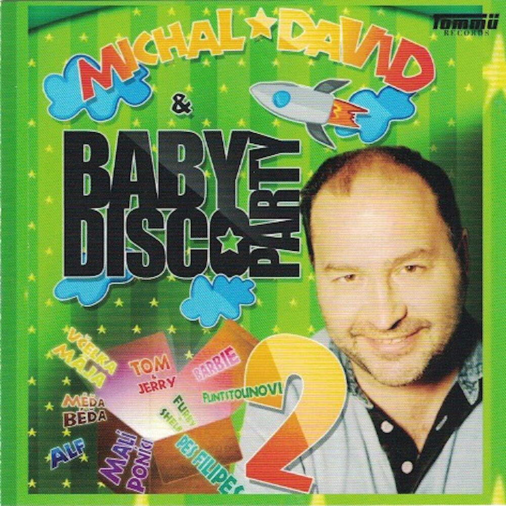 Picture of Baby Disco Party, Vol. 2