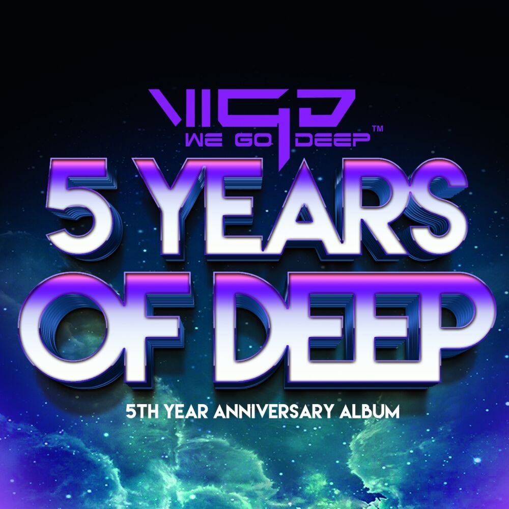 Picture of 5 Years of Deep