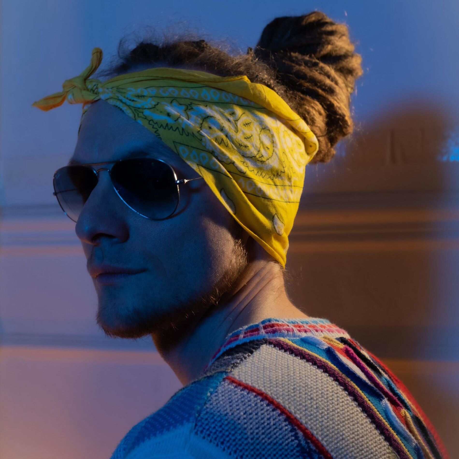 Album cover of cRhymes Daniel