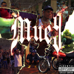 Cover of Mue9 by undefined