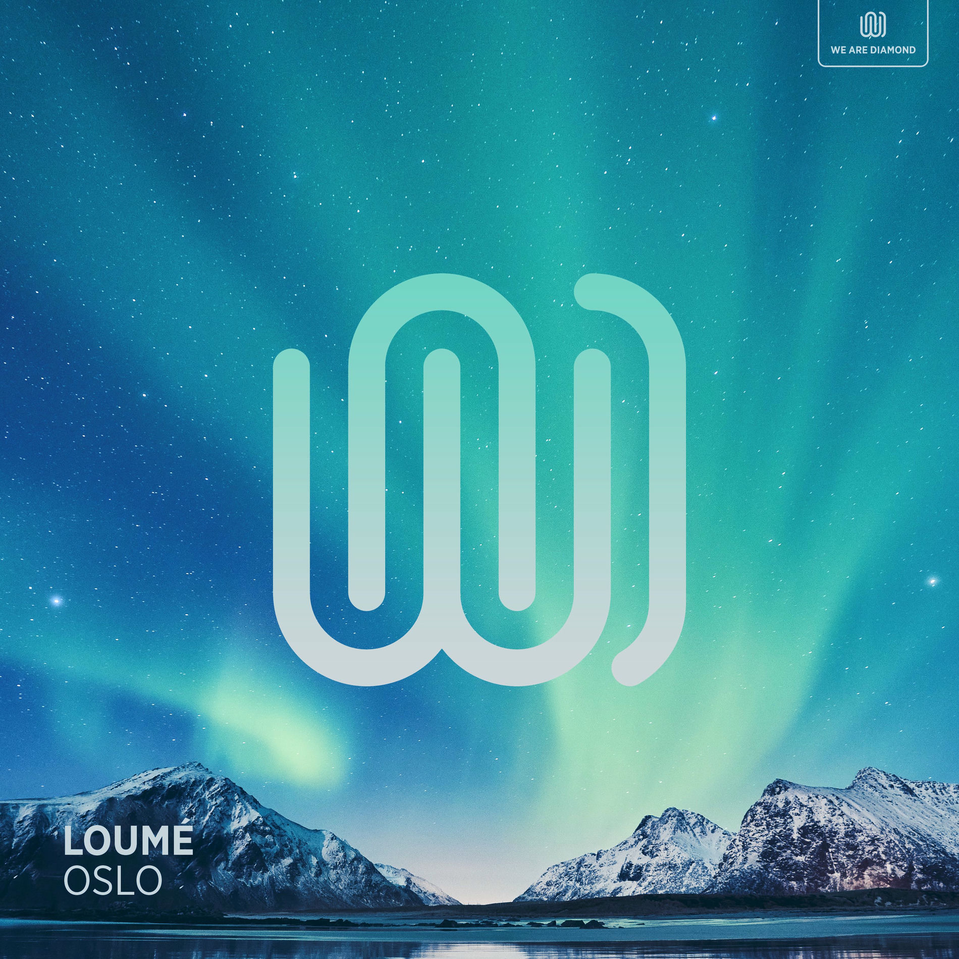 Album cover of Oslo