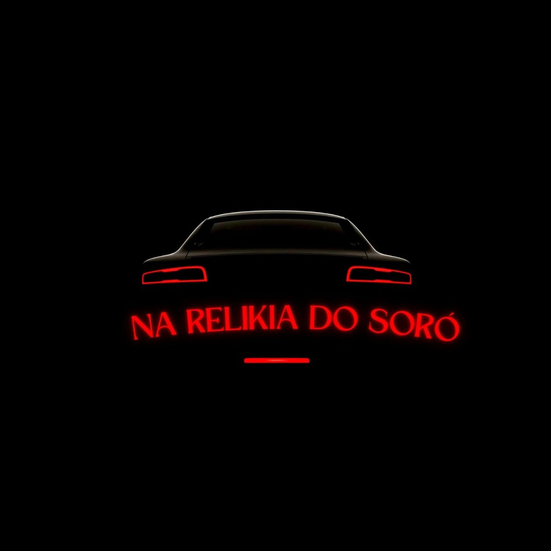 Album cover of NA RELIKIA DO SORÓ