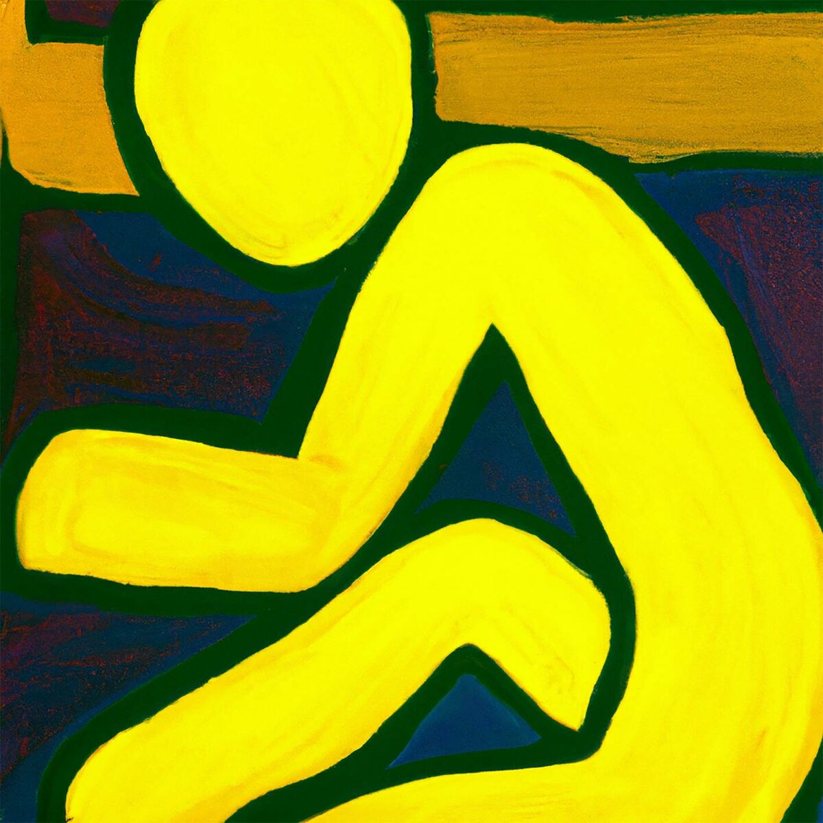 Album cover of Hungerstreik