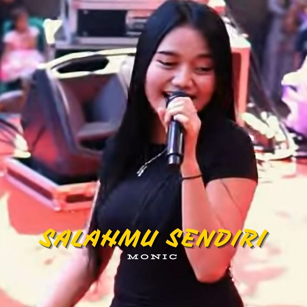 Picture of Salahmu Sendiri (Live)