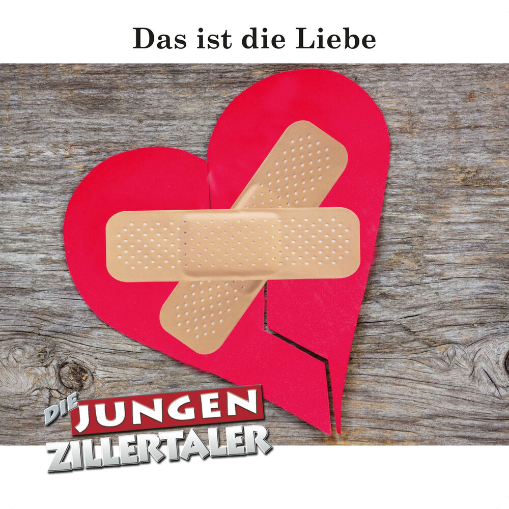 Picture of Das ist die Liebe (Radio Edit)