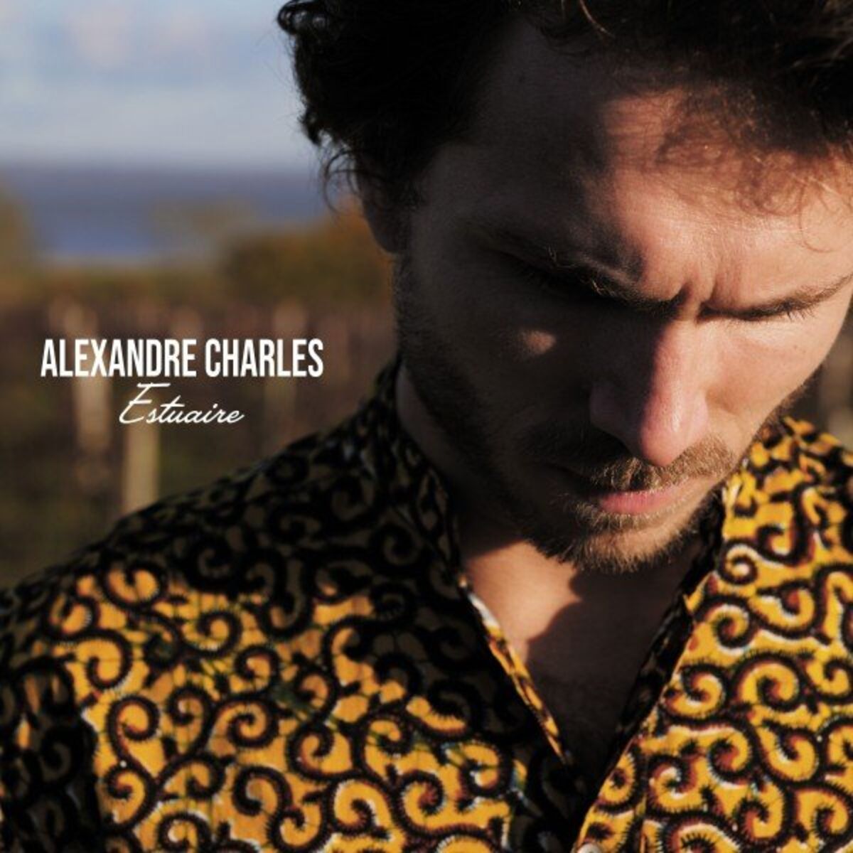 Album cover of Les yeux de shiva