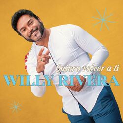 Cover of Quiero volver a ti