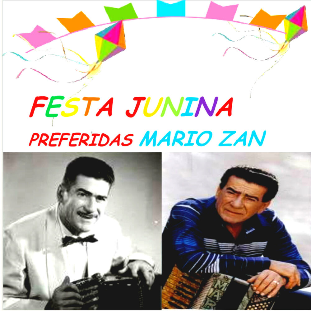 Picture of Festa Junina: Preferidas