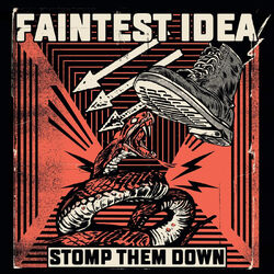 Cover of Stomp Them Down
