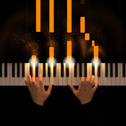 Descargar Now We Are Free (From "Gladiator") (Piano Version) - Patrik Pietschmann MP3