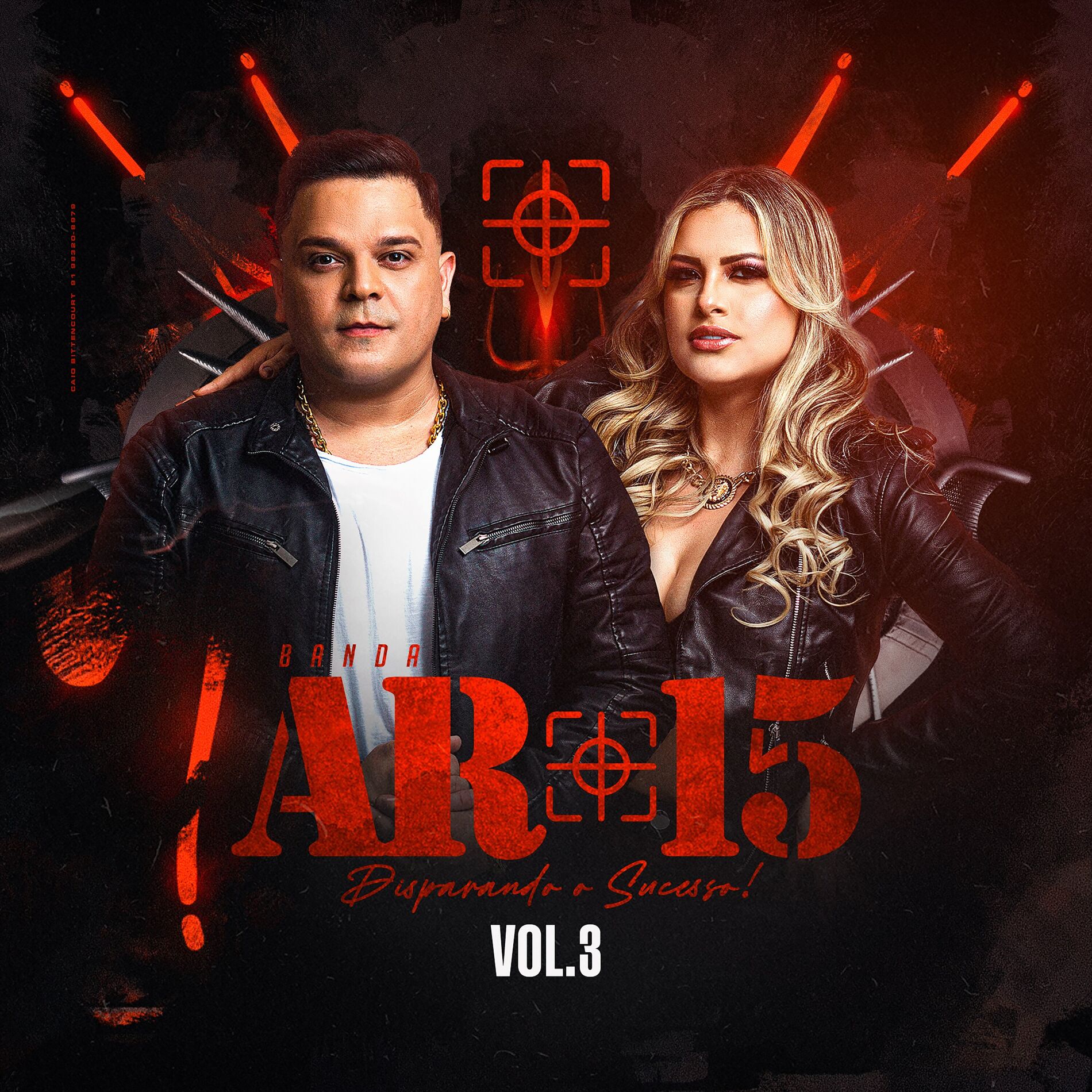 Album cover of Ilusão