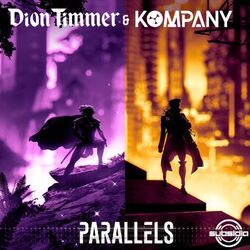 Cover of Parallels