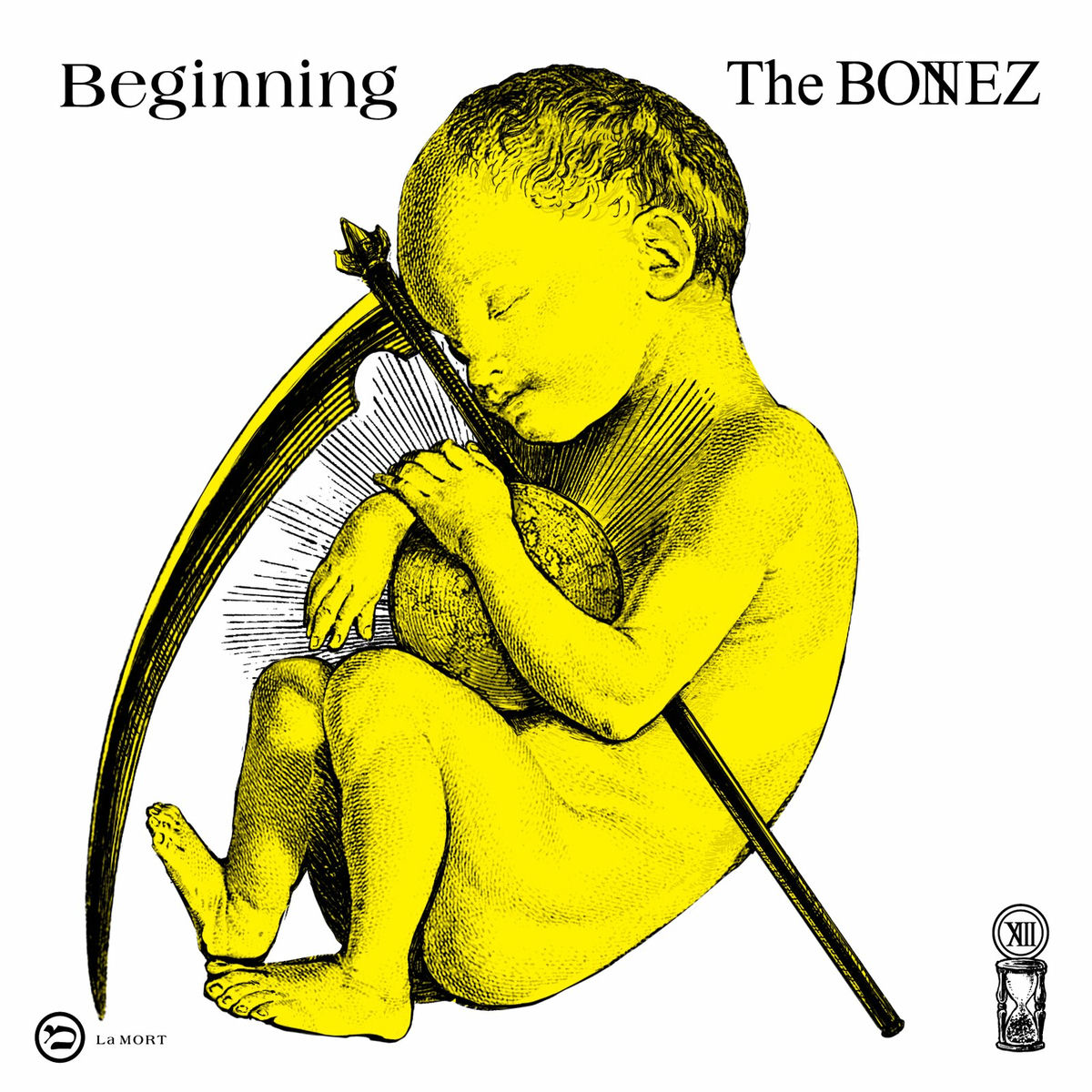 The Bonez: アルバム、曲、コンサート | Deezer