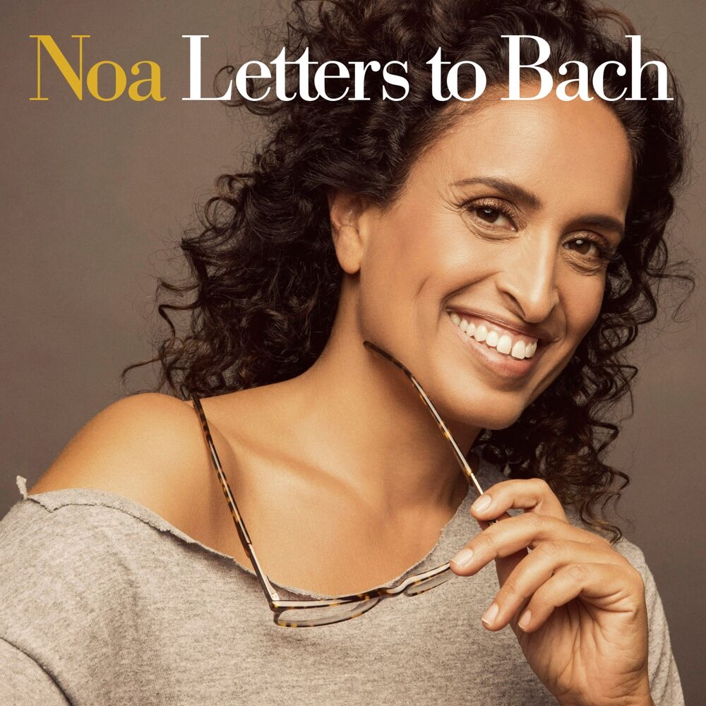 Picture of Letters to Bach