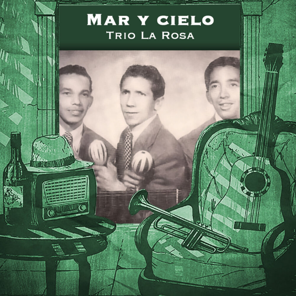 Picture of Mar y cielo