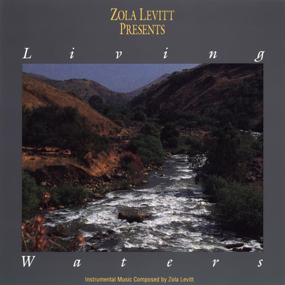 Picture of Living Waters