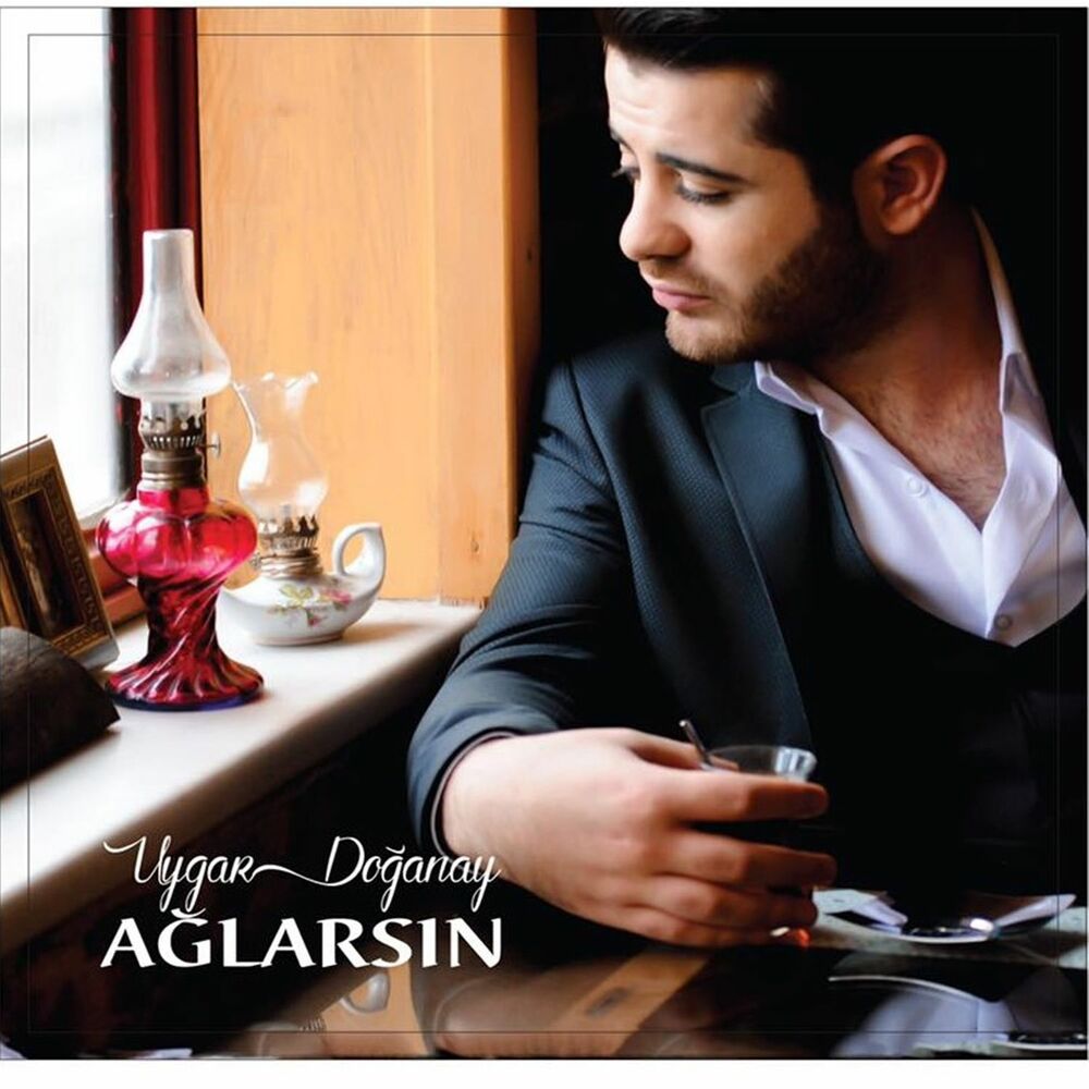 Picture of Ağlarsın