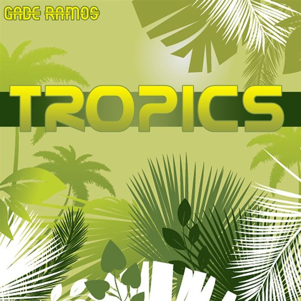 Picture of Tropics