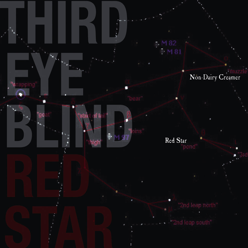 Picture of Red Star