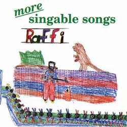 Cover of More Singable Songs